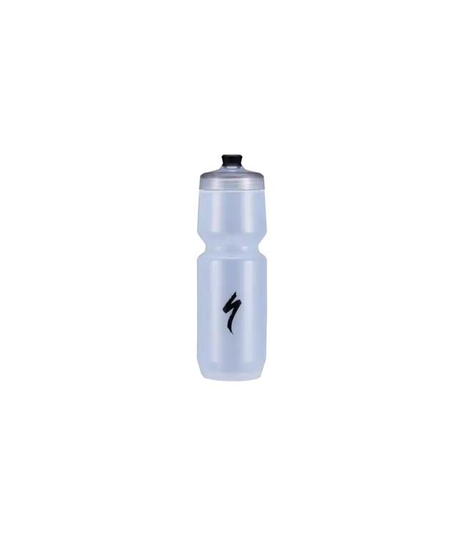 Specialized Specialized Purist Omni 26oz S-Logo Clear