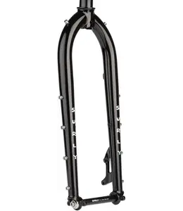 Surly Surly Dinner Fork 485mm Black
