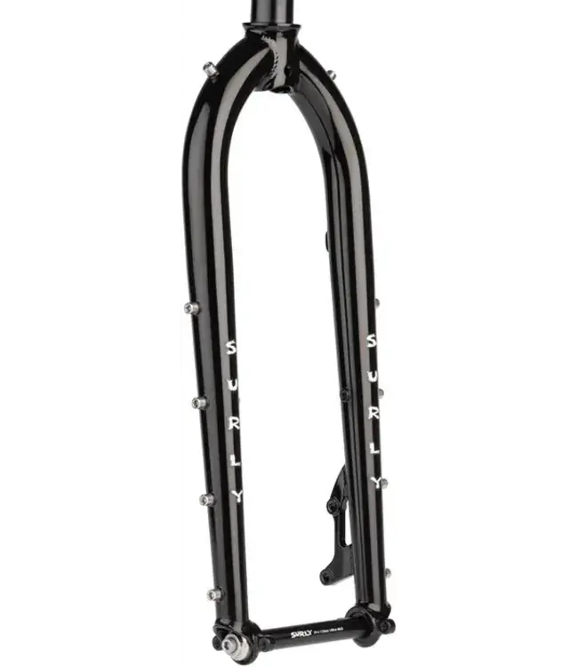 Surly Surly Dinner Fork 485mm Black