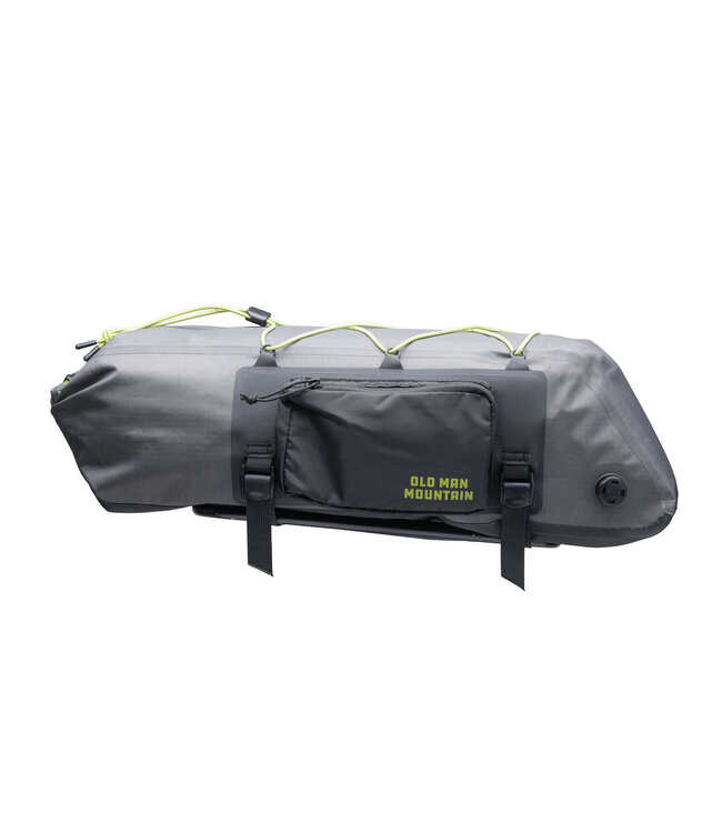 Old Man Mountain Old Man Mountain Atlas RackPack 12L