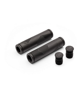 PRO Grips RollerRace Sport Black 30mm, 125mm, Slide on