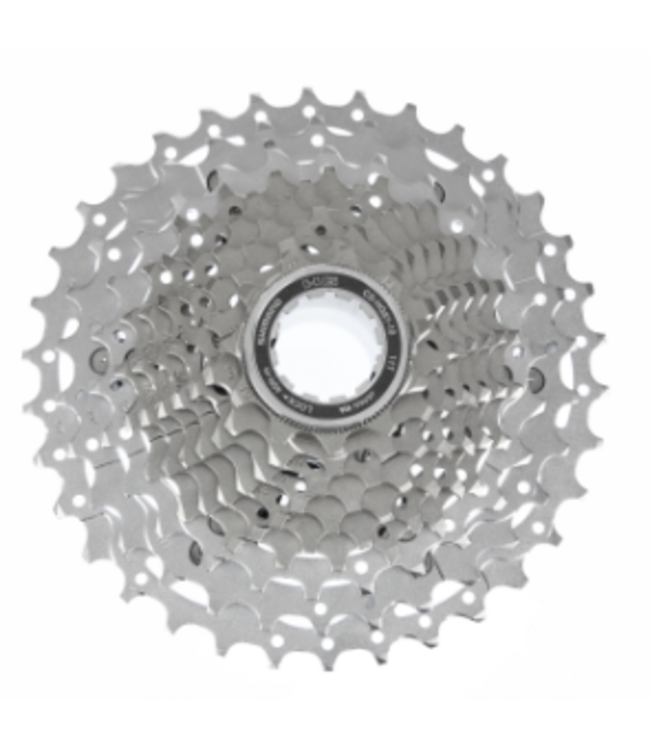 Shimano Shimano Cassette CS-HG81-10 10-speed 11-13-15-17-19-21-23-26-30-34T