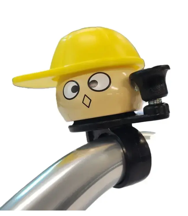 BELL Flick Bell, Face with Hat