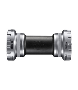 Shimano Shimano Bottom Bracket (HOLLOWTECH II) BB-RS501 Threaded bottom bracket type 68 (BSA) mm
