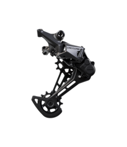 Shimano Shimano Deore Rear Derailleur RD-M6200-SGS 12-speed