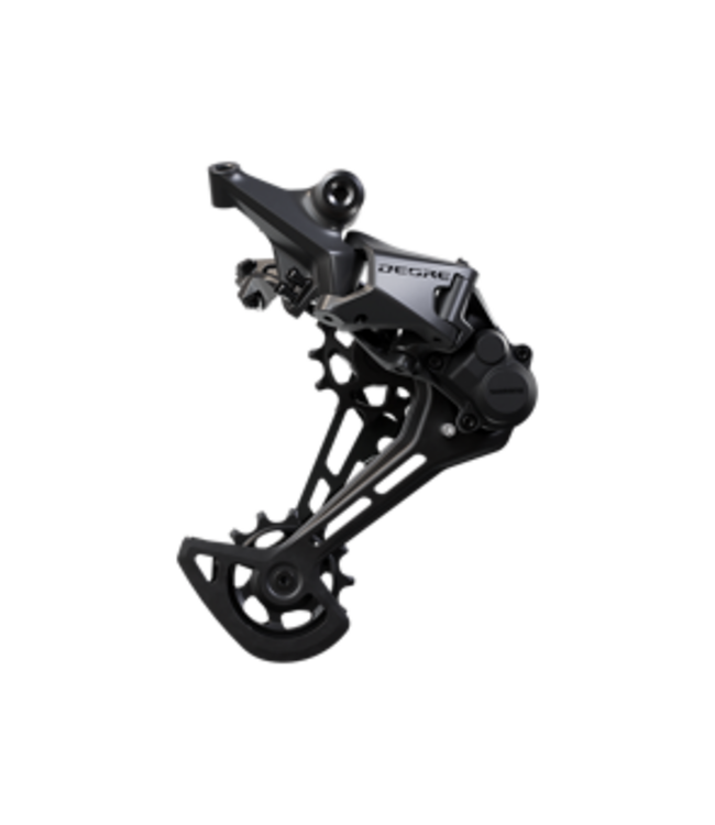 Shimano Shimano Deore Rear Derailleur RD-M6200-SGS 12-speed