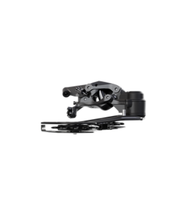 Shimano Shimano Deore Rear Derailleur RD-M6200-SGS 12-speed
