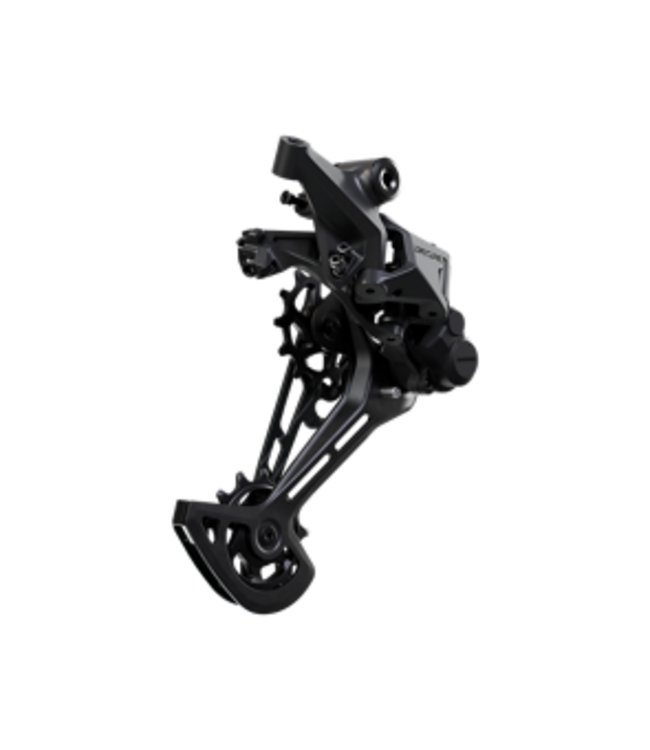Shimano Shimano Deore Rear Derailleur RD-M6200-SGS 12-speed