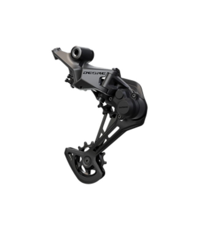 Shimano Shimano Deore Rear Derailleur RD-M6200-SGS 12-speed