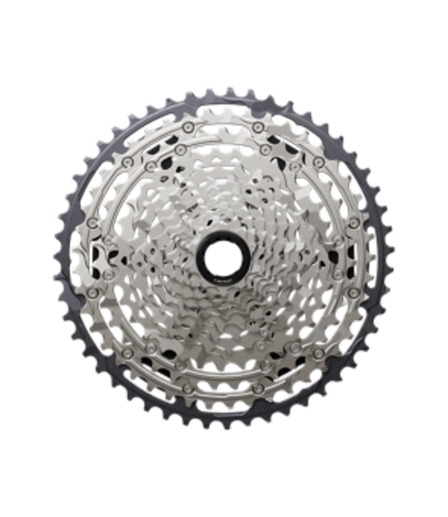 Shimano Shimano Deore Cassette CS-M7200-12 12 -speed 10-12-14-16-18-21-24-28-33-39-45-51T