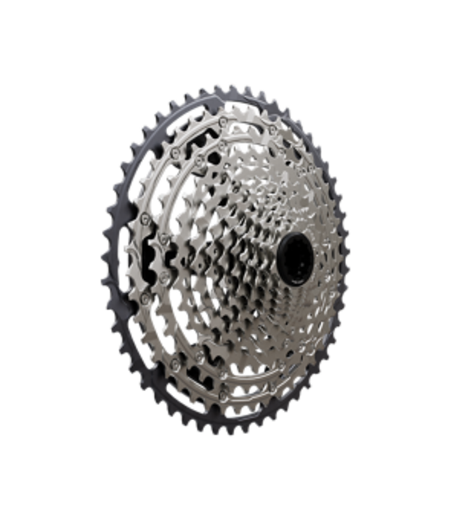 Shimano Shimano Deore Cassette CS-M7200-12 12 -speed 10-12-14-16-18-21-24-28-33-39-45-51T