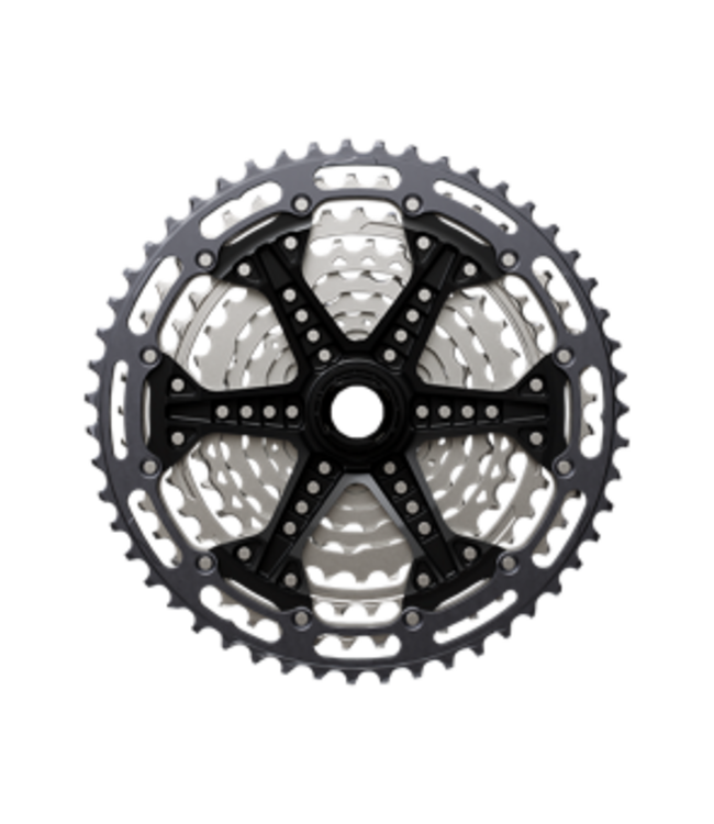 Shimano Shimano Deore Cassette CS-M7200-12 12 -speed 10-12-14-16-18-21-24-28-33-39-45-51T
