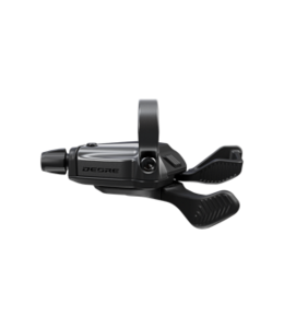 Shimano Shimano Deore Shifter SLM6210RSET 12 -speed RAPIDFIRE PLUS Clamp band Without optical gear display