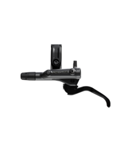 Shimano Shimano DeoreBrake Lever (Hydraulic Disc Brake) BL-M6200 Left Series color