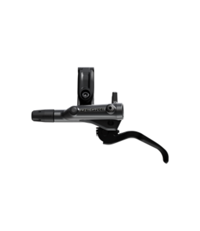 Shimano Shimano DeoreBrake Lever (Hydraulic Disc Brake) BL-M6200 Left Series color