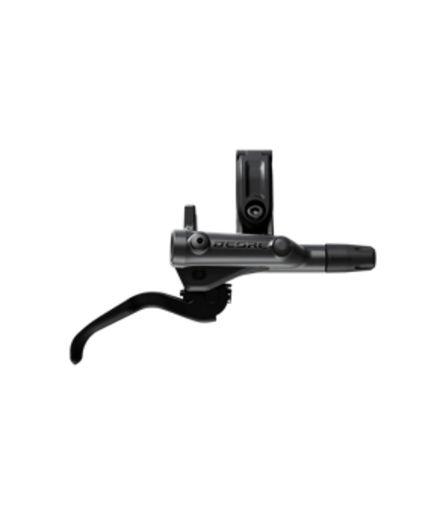 Shimano Shimano Deore Brake Lever (Hydraulic Disc Brake) BL-M6200 Right Series color