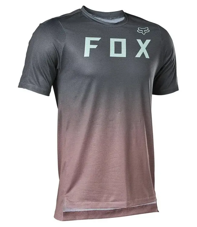 Fox Fox Flexair Short Sleeve Jersey