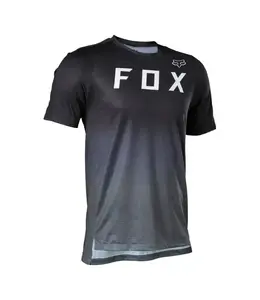 Fox Fox Flexair Short Sleeve Jersey