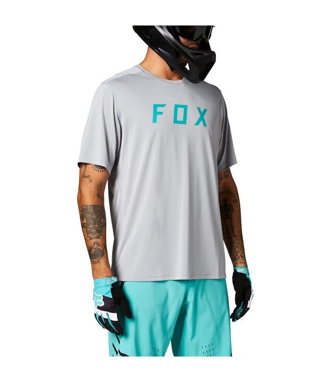 Fox Fox Ranger Jersey Short Sleeve