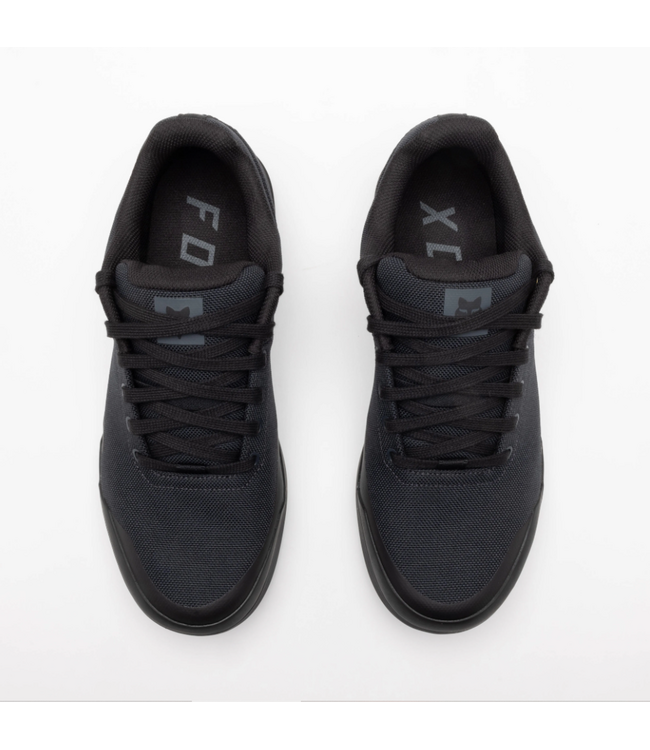 Fox Fox Union Canvas Flat MTB Shoe