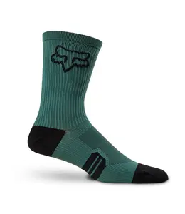 Fox Fox 6" Ranger Sock Sea Foam Woman