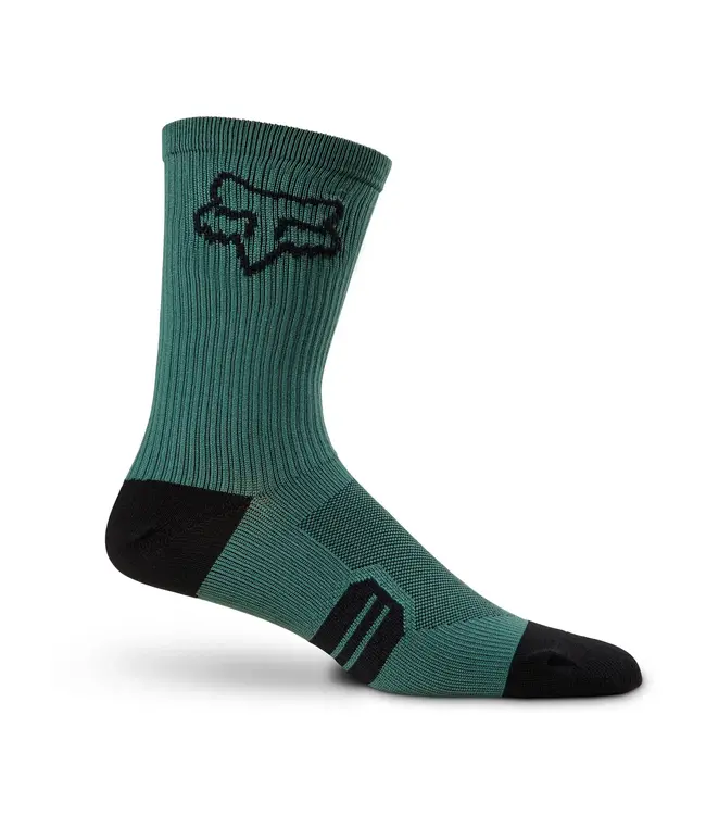 Fox Fox 6" Ranger Sock Sea Foam Woman