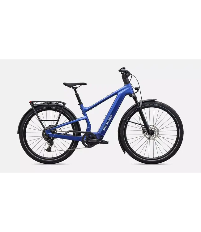 Specialized Specialized Turbo Vado 3 4.0