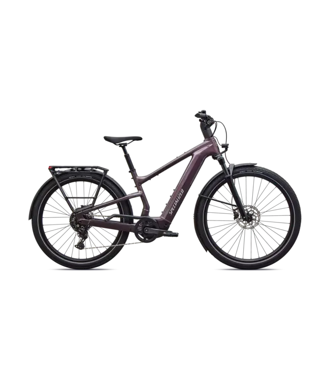 Specialized Specialized Turbo Vado 3 4.0