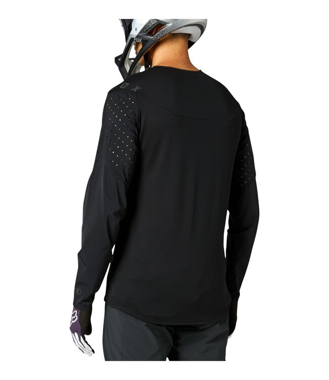 Fox Fox Flexair Delta Long Sleeve Jersey