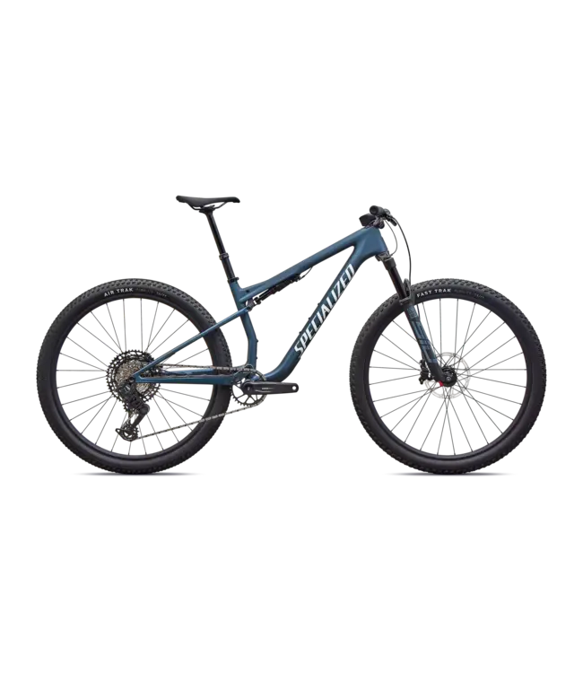 Specialized Specialized Epic 9 Comp Sram S100