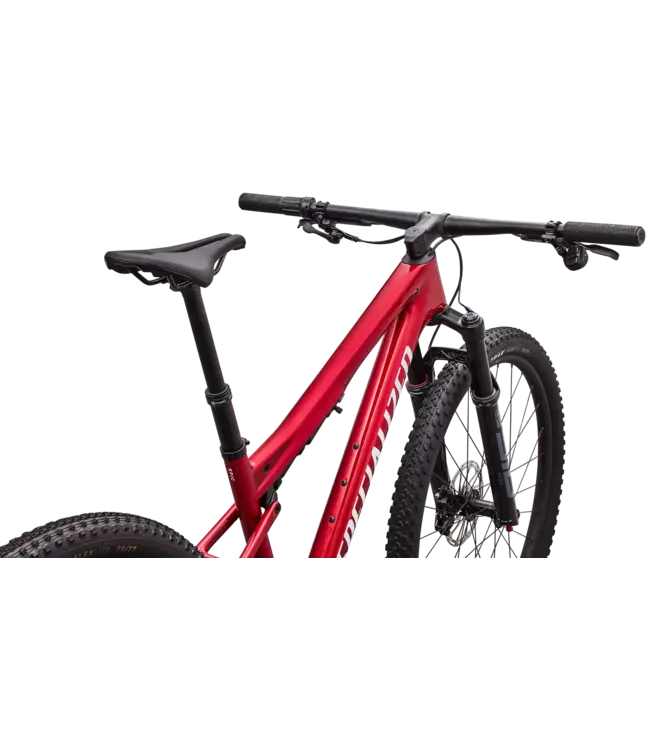 Specialized Specialized Epic 9 Comp Sram S100