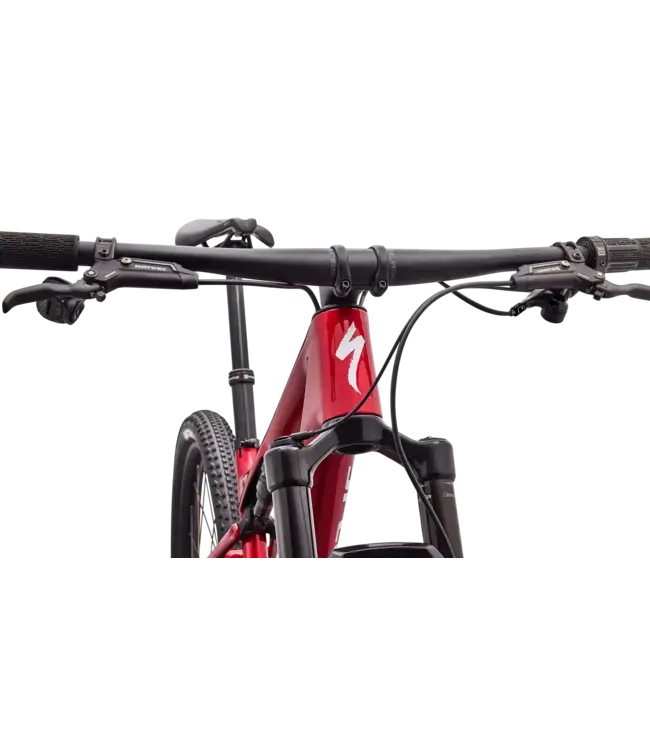 Specialized Specialized Epic 9 Comp Sram S100