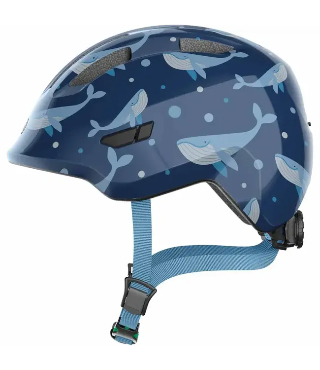 Abus Smiley 3.0 Kids Helmet