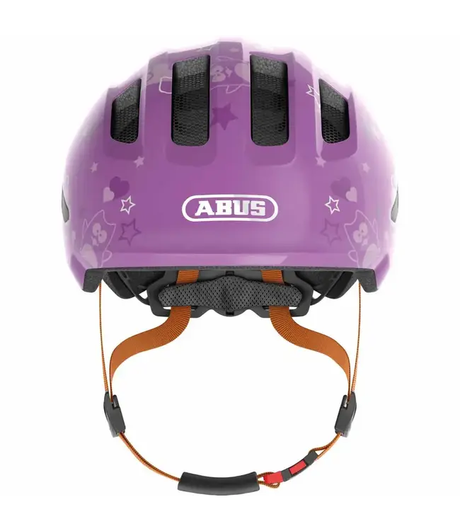 Abus Smiley 3.0 Kids Helmet