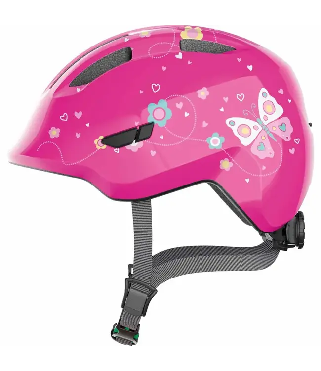 Abus Smiley 3.0 Kids Helmet