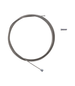 Shimano Shimano Shift Gear Inner Cable 1.2 x 2100 Stainless