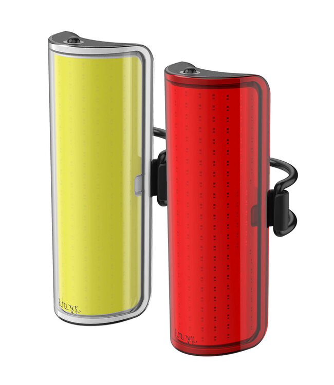 Knog Big Cobber Lights