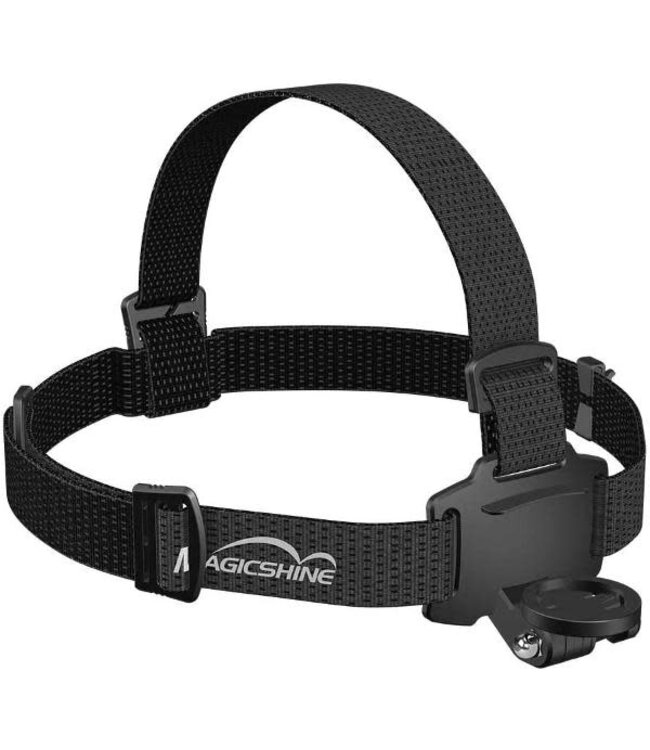 Magicshine MAGICSHINE Headlamp and Helmet mount kit for MOH55/MJ-900S/MJ-902S/MJ-906S/Monteer