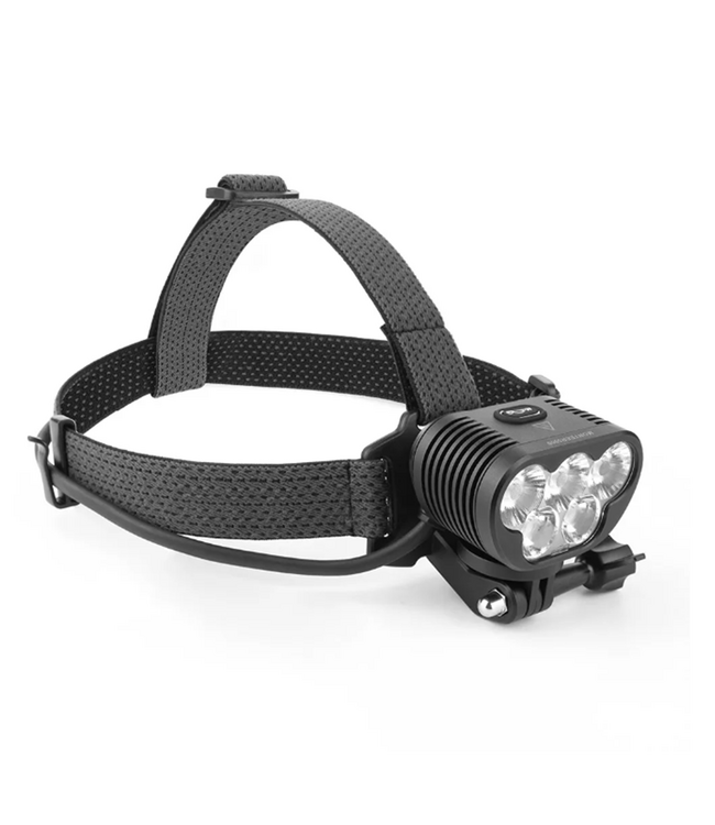 Magicshine MAGICSHINE Headlamp and Helmet mount kit for MOH55/MJ-900S/MJ-902S/MJ-906S/Monteer