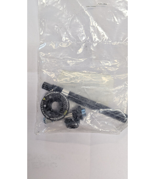 Mavic Rear Axle kit  R-SYS PREMIUM 996 854 01