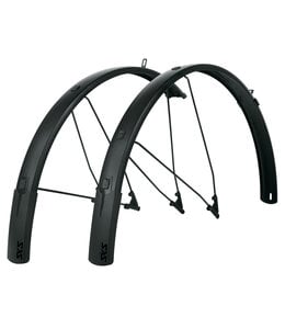 SKS Bluemels Style Mudguard Set 56mm