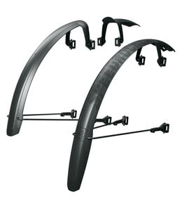 SKS Speedrocker XL Mudguard Set