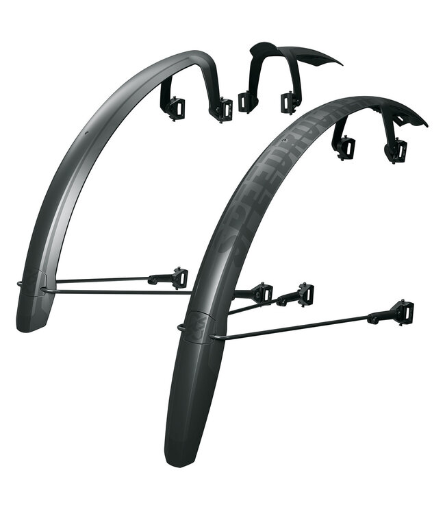 SKS Speedrocker XL Mudguard Set