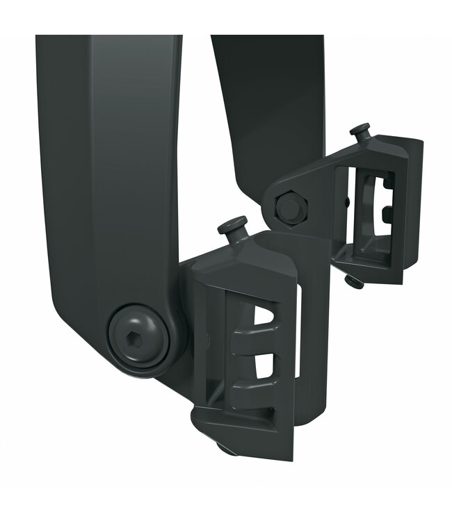 SKS Speedrocker XL Mudguard Set