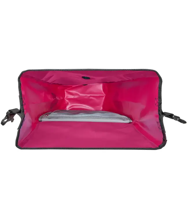 Ortlieb Back Roller Cyber 20L Single QL2.1 Cyberpink F5538