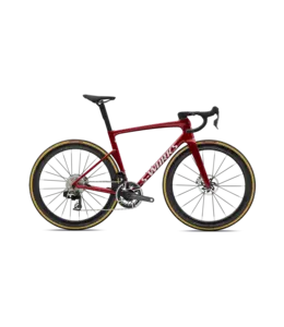 Specialized Specialized S-Works Tarmac SL9 SRAM RED AXS
