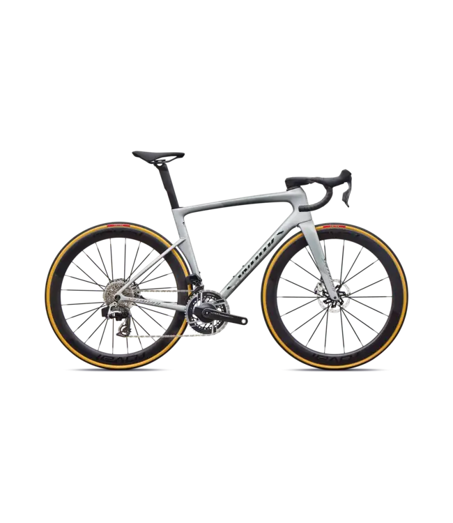 Specialized Specialized S-Works Tarmac SL9 SRAM RED AXS