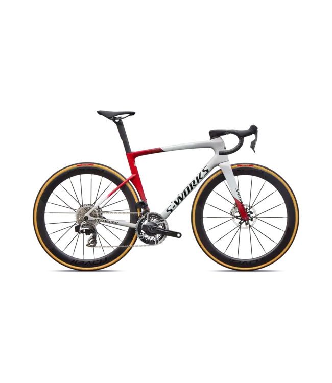 Specialized Specialized S-Works Tarmac SL9 SRAM RED AXS