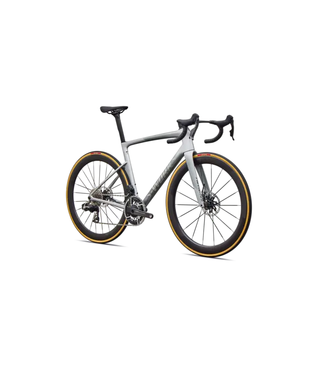 Specialized Specialized S-Works Tarmac SL9 SRAM RED AXS