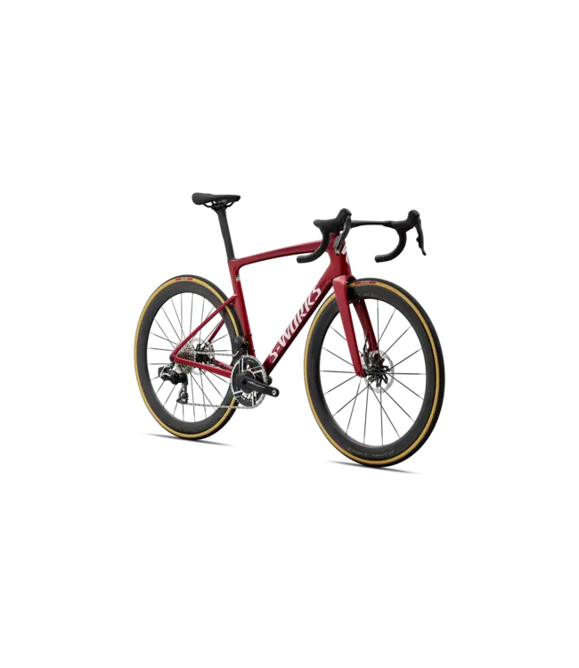 Specialized Specialized S-Works Tarmac SL9 SRAM RED AXS